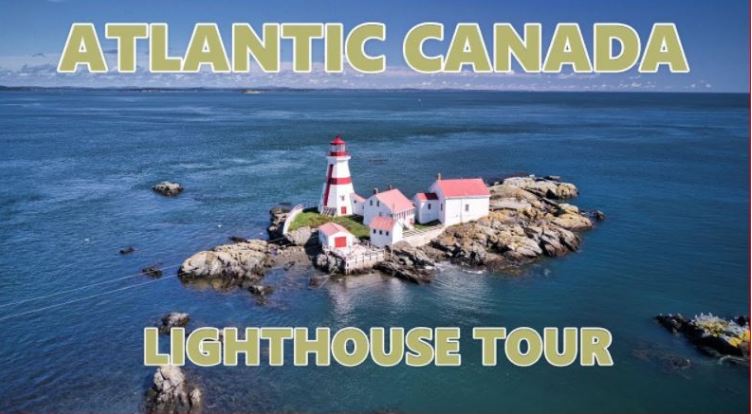 Atlantic Canada Visitor Feedback Survey