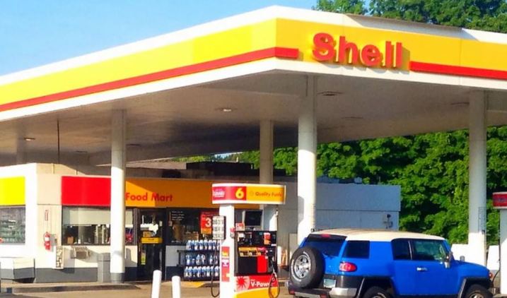 Shell US Customer Feedback Survey