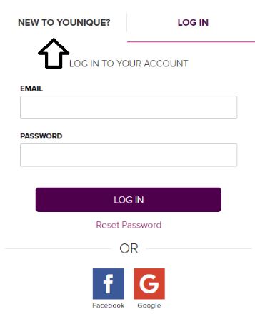 Younique Payquicker Login Account