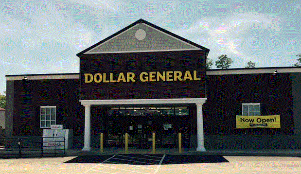 Dollar General Survey