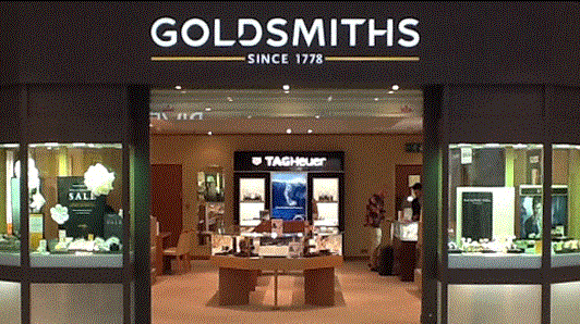 Goldsmiths survey