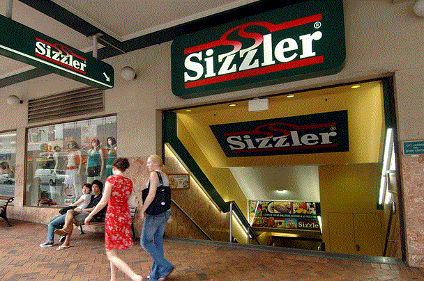Sizzler Survey