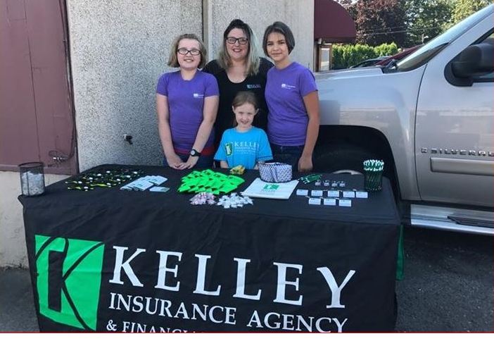 Kelley Insurance Survey