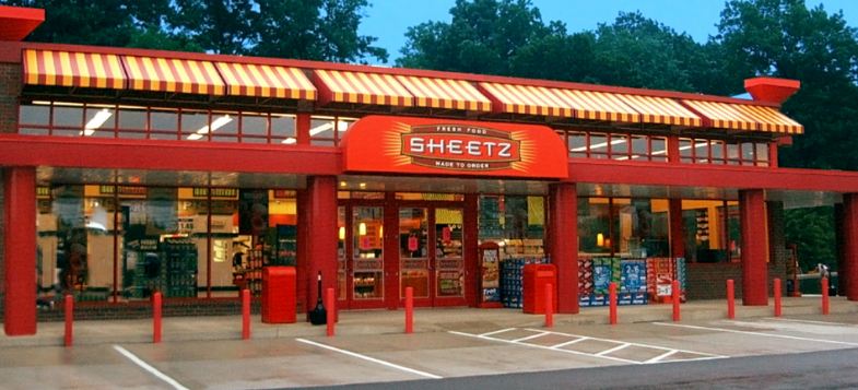 Sheetz Customer Survey
