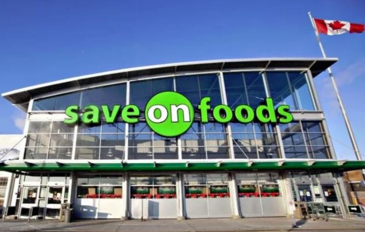 Save on Foods Survey