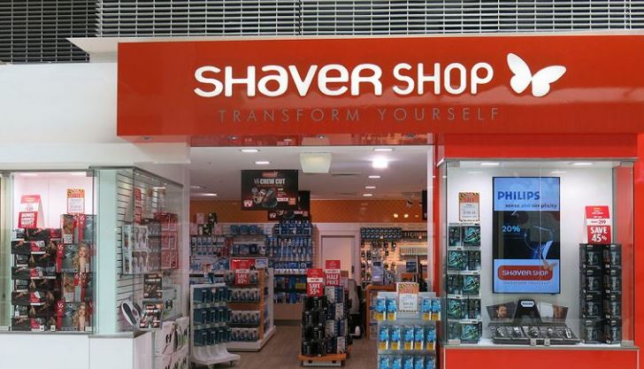 Shaver Shop Survey