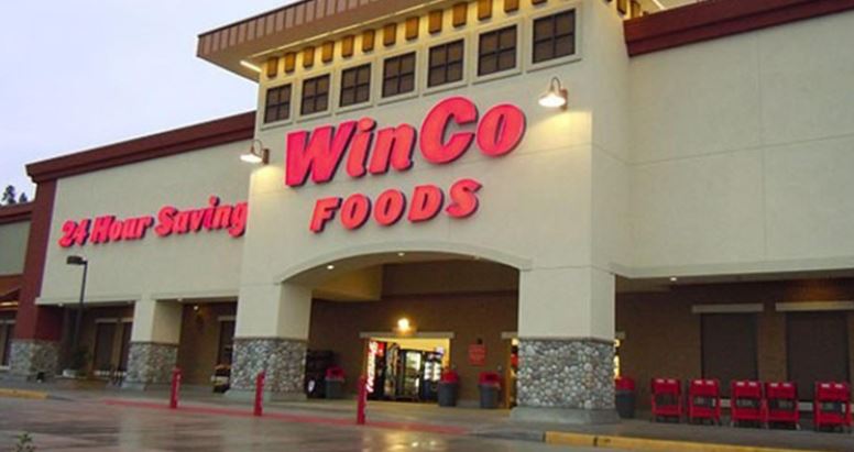 WinCo Foods Survey