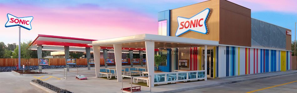 Sonic Menu With Prices 2021
